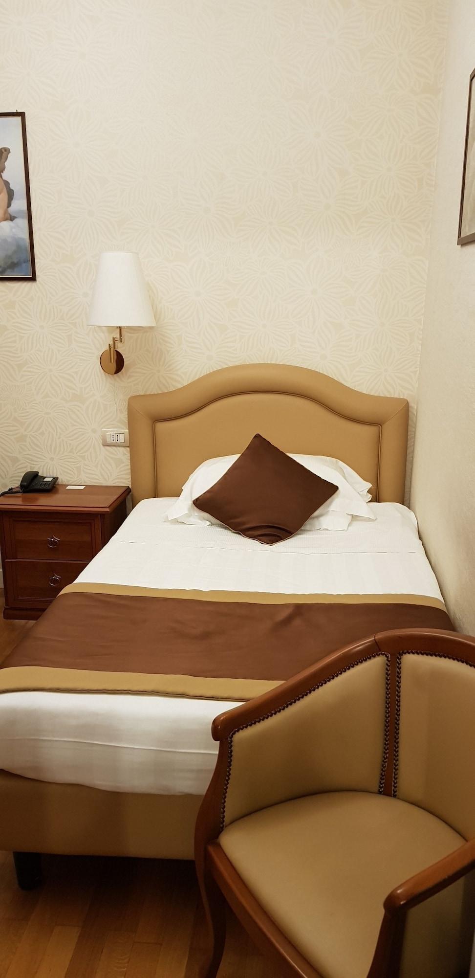 Hotel Piazza Di Spagna Roma Ngoại thất bức ảnh