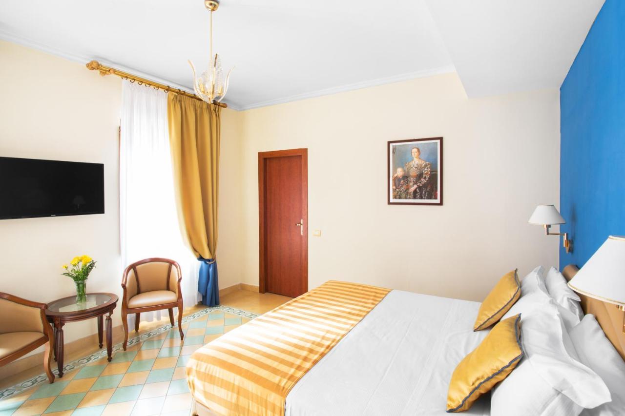 Hotel Piazza Di Spagna Roma Ngoại thất bức ảnh