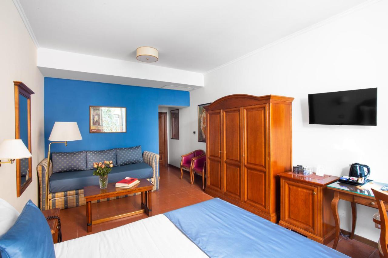 Hotel Piazza Di Spagna Roma Ngoại thất bức ảnh