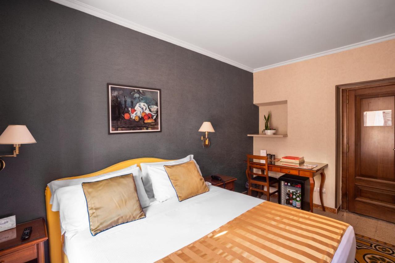 Hotel Piazza Di Spagna Roma Ngoại thất bức ảnh