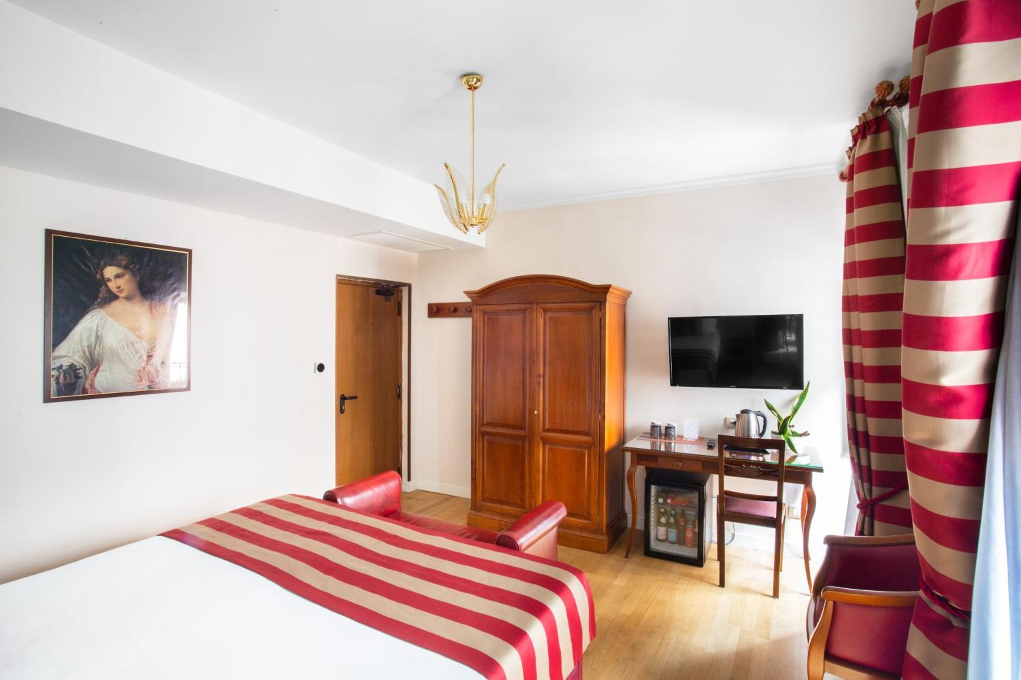 Hotel Piazza Di Spagna Roma Ngoại thất bức ảnh