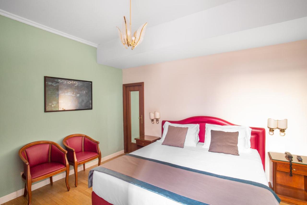 Hotel Piazza Di Spagna Roma Ngoại thất bức ảnh