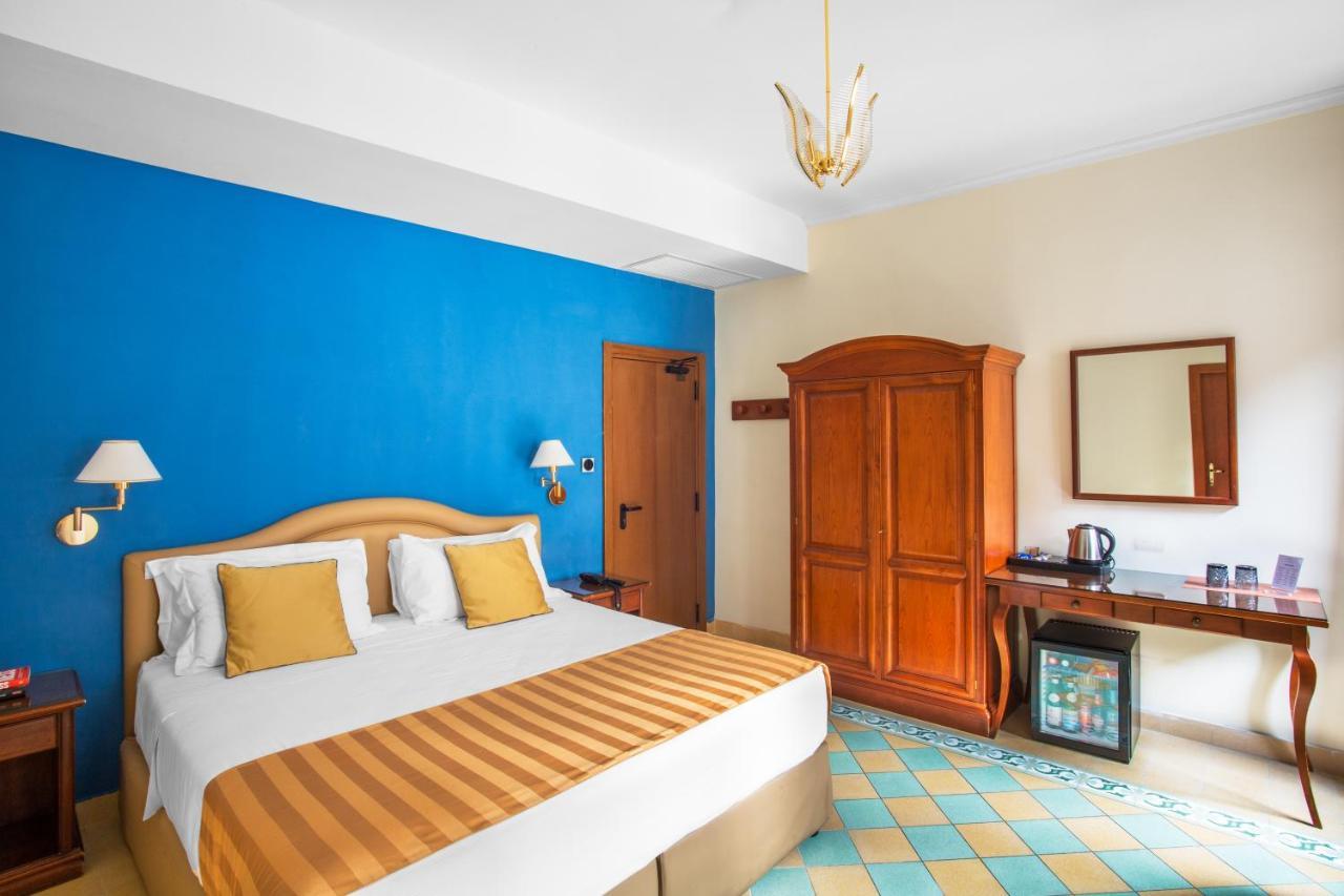 Hotel Piazza Di Spagna Roma Ngoại thất bức ảnh