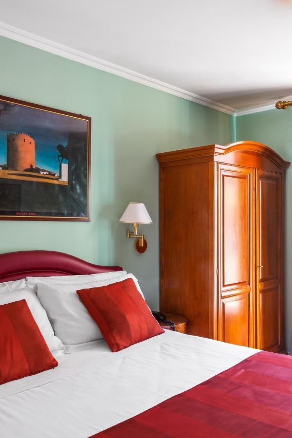 Hotel Piazza Di Spagna Roma Ngoại thất bức ảnh