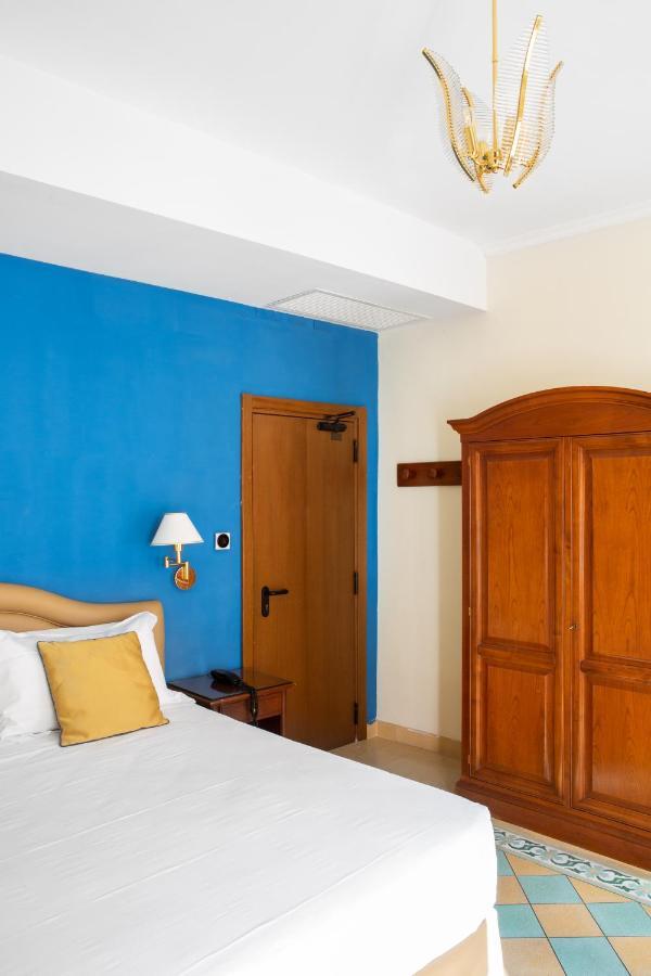 Hotel Piazza Di Spagna Roma Ngoại thất bức ảnh