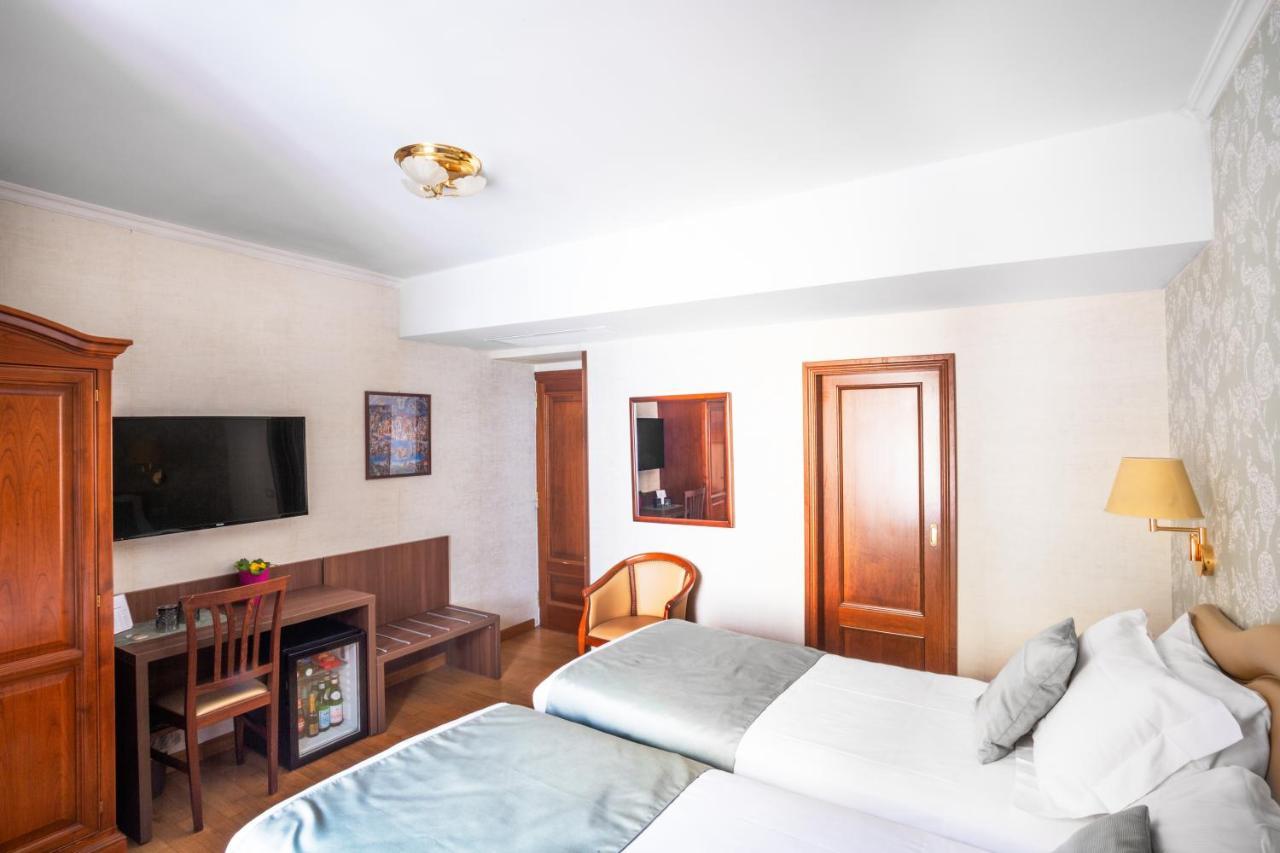 Hotel Piazza Di Spagna Roma Ngoại thất bức ảnh
