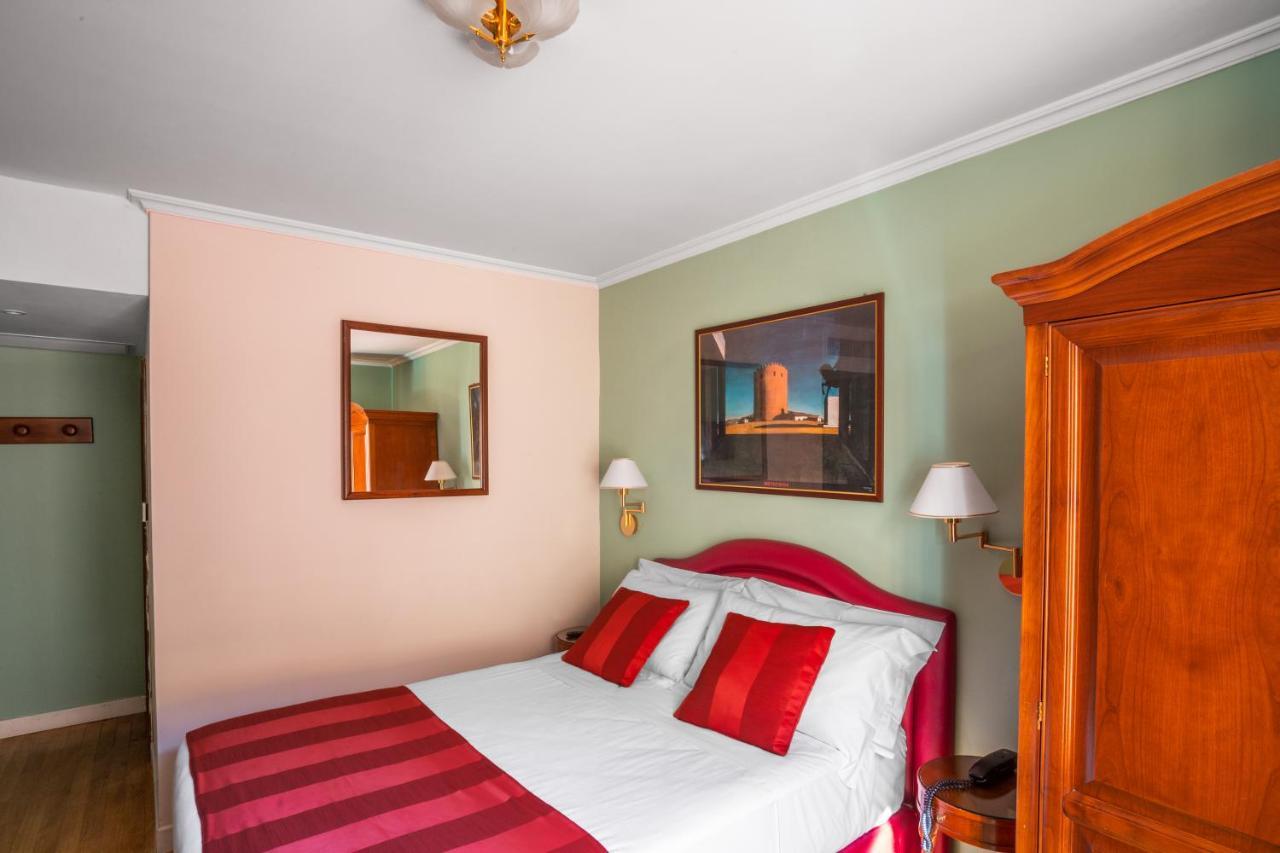 Hotel Piazza Di Spagna Roma Ngoại thất bức ảnh