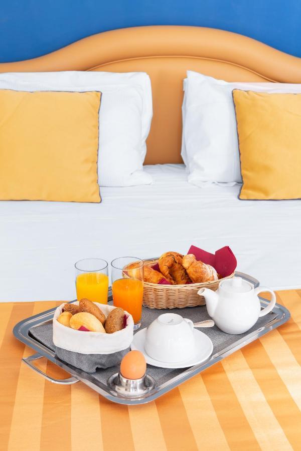 Hotel Piazza Di Spagna Roma Ngoại thất bức ảnh