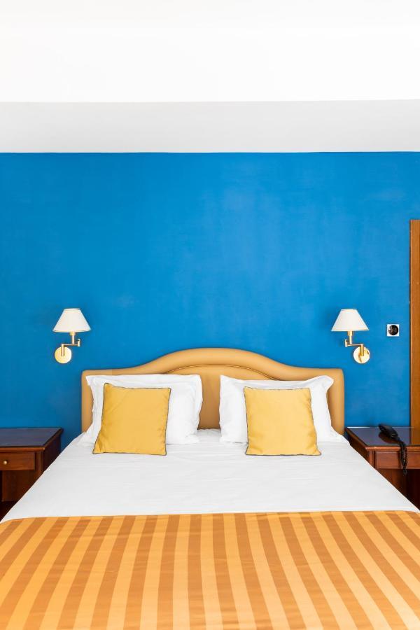 Hotel Piazza Di Spagna Roma Ngoại thất bức ảnh