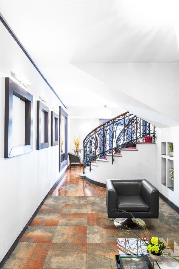 Hotel Piazza Di Spagna Roma Ngoại thất bức ảnh