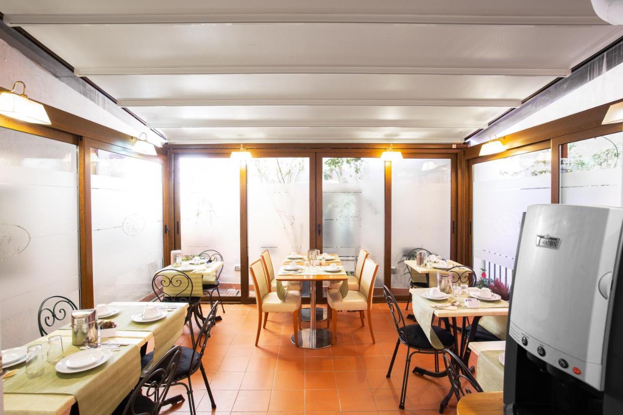 Hotel Piazza Di Spagna Roma Ngoại thất bức ảnh