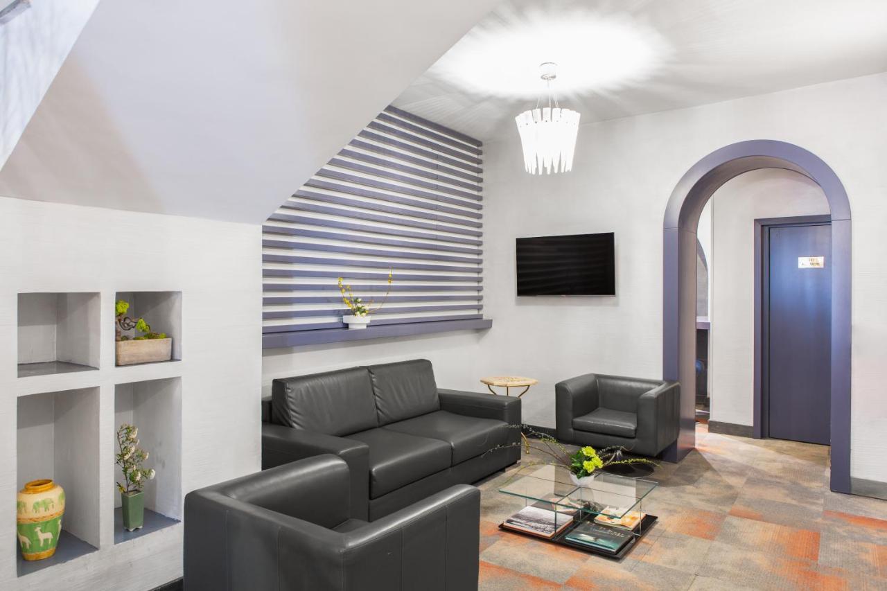 Hotel Piazza Di Spagna Roma Ngoại thất bức ảnh